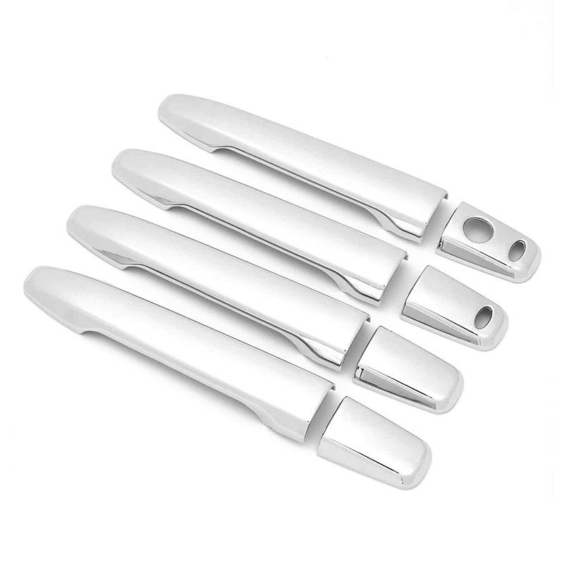 Citroen C-Crosser (08-12) Door Handle Bowl Accessories