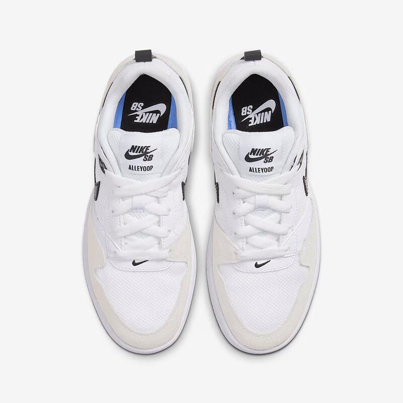 Nike Damen SB Alleyoop Skateschuhe
