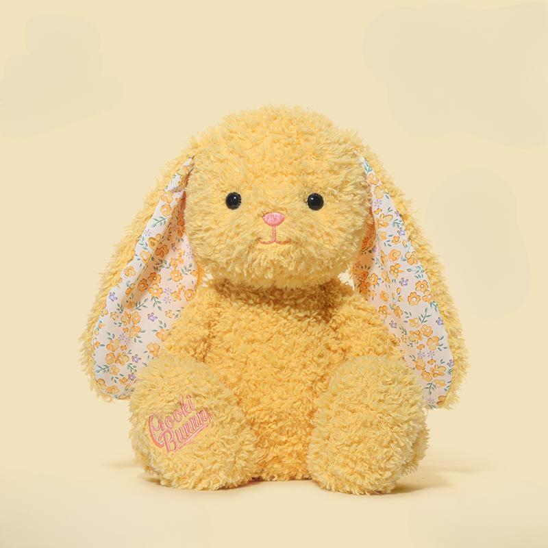 Rabbit Plush Toy Cute Bunny Doll Doll
