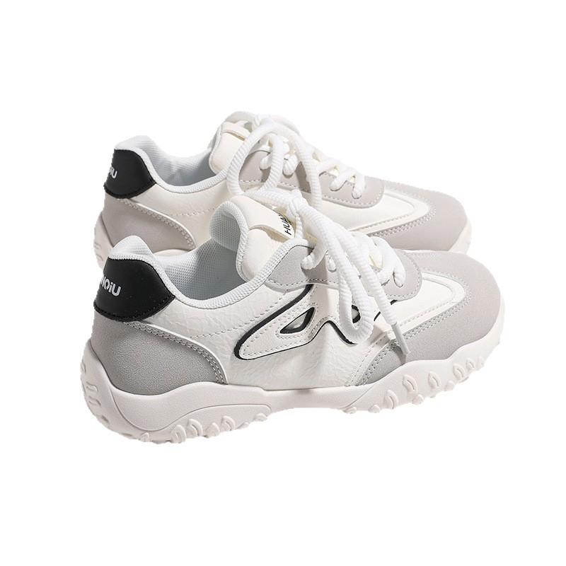Global German Training Shoes Women's KMXFX80282 Summer New Shoes Women's Popular Shoes Flat Baseplate Shoes Sports Shoes Women