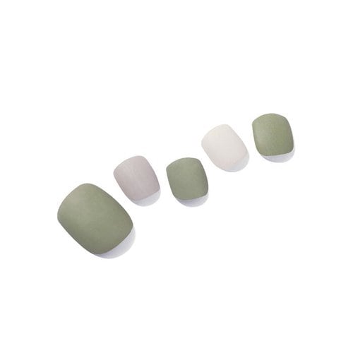 

Sahara gel pedi