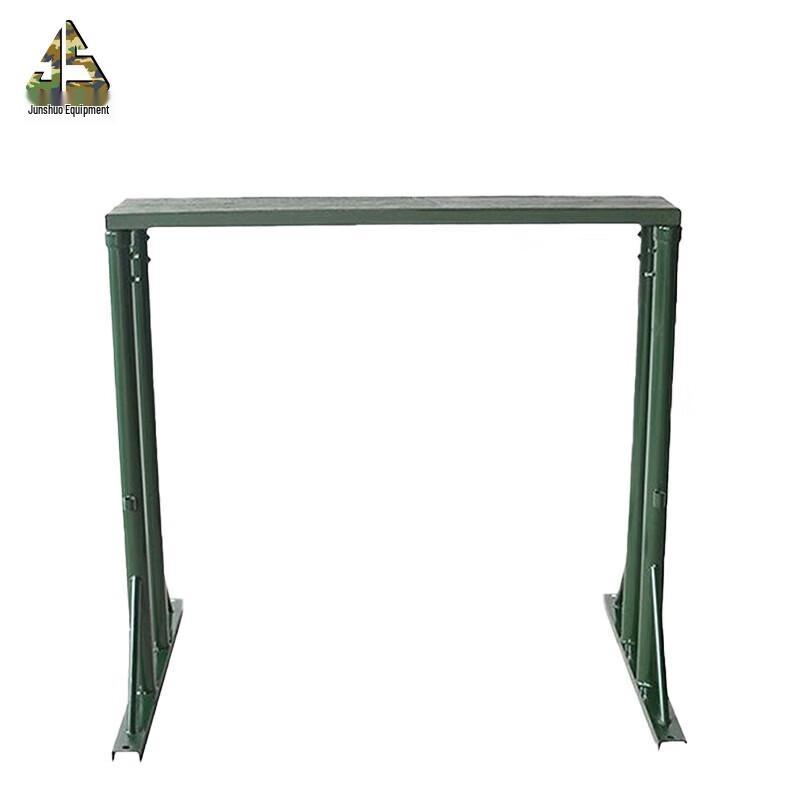 Junshuo 400m Obstacle Course High Board Platform