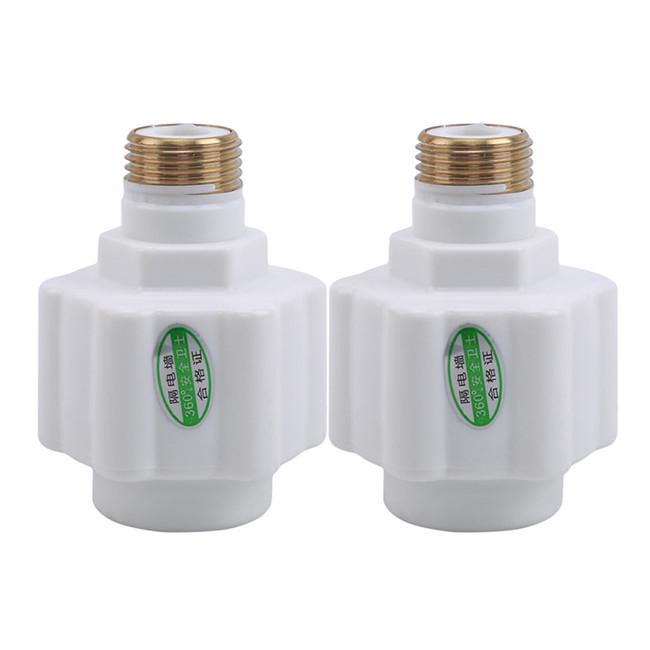 Electric Boiler Electric Wall Outboard Electric Insulation Wall with All-copper Screw
