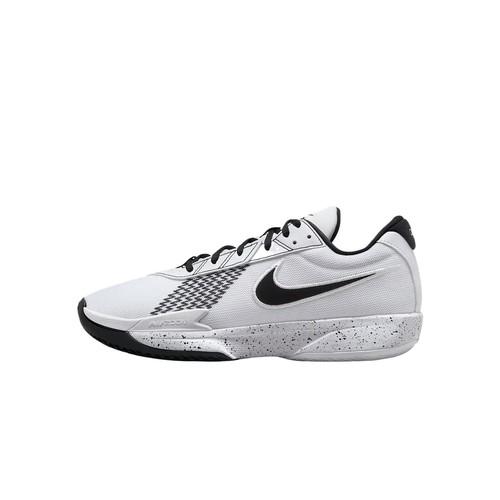 Nike Air Zoom GT Cut Academy EP White Black - FB2598-105