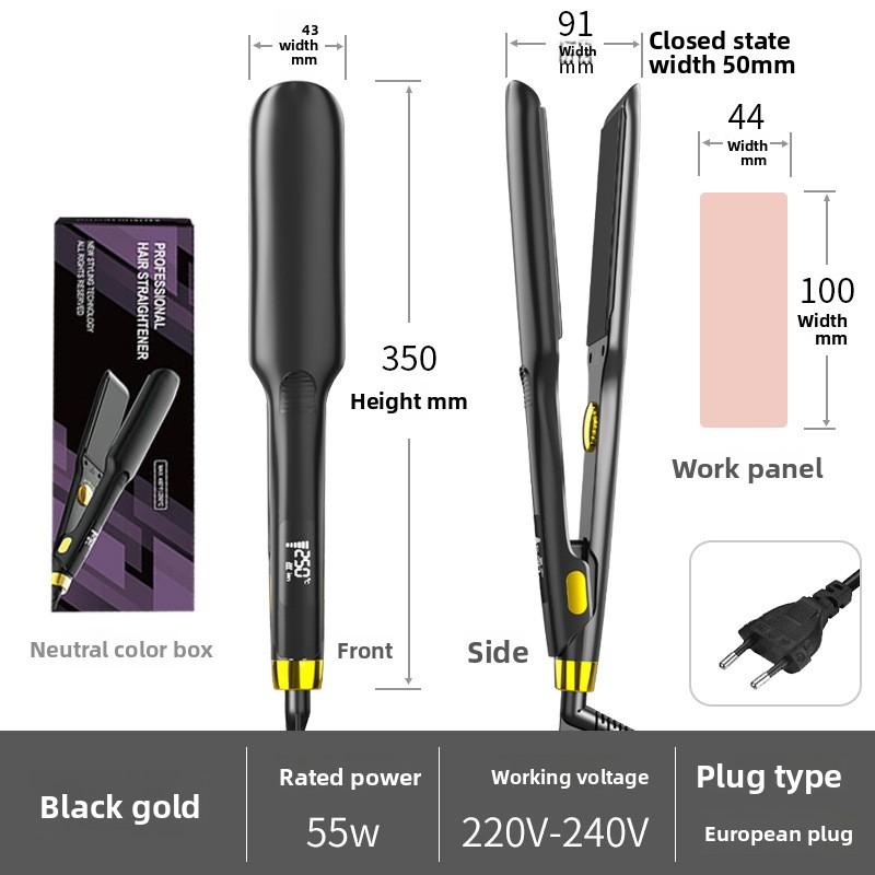 

Special Straightener Straightening Plate Clip EU