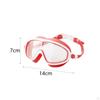 Swimming Goggles Eyewear Swim Glasses for Snorkeling Boys Girls Diving