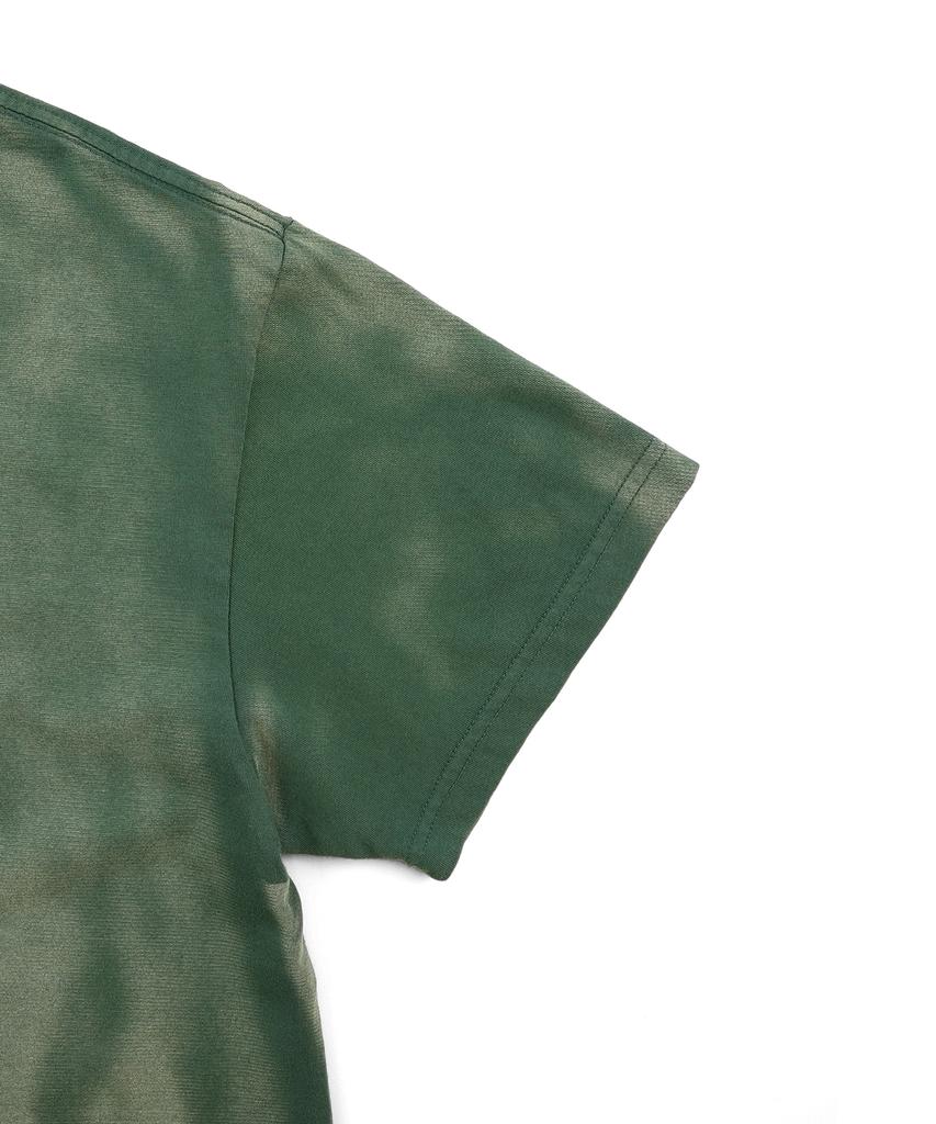 Pojyeo Decades Tee/ Green