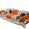 Modern Sofa Towel for All Seasons, Anti-cat Scratch Sofa Cover, High-end Simple All-inclusive Sofa Cover Cloth Sofa Towel