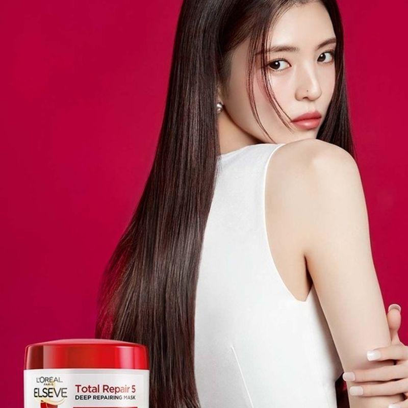 Total Repair 5 Mask 200ml