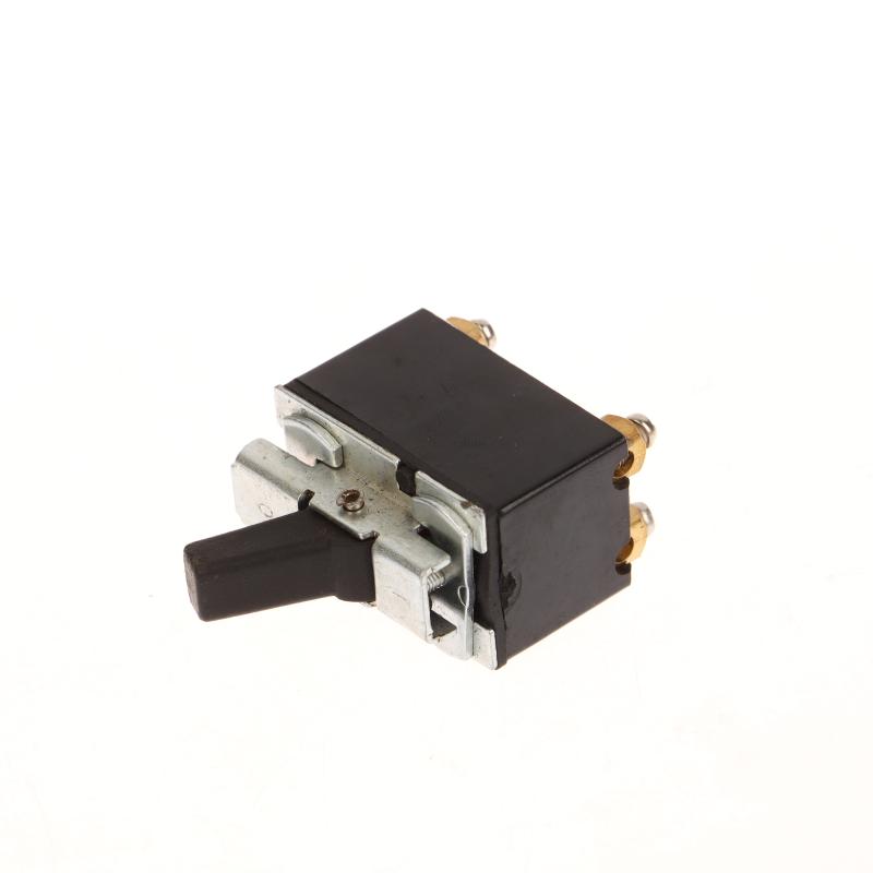 1 Piece Angle Grinder Switch Cutting Machine Switch Ac250V 5A Sw0026 Trigger Switch Ip20 Electric Tool Accessories