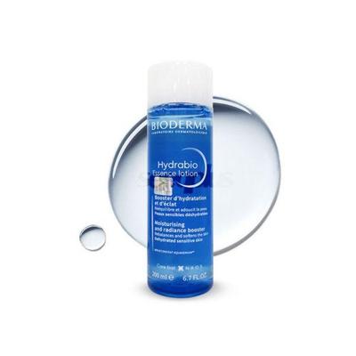 Hydrabio Essence Lotion Deep Hydrating Moisture Boost Toner 200ml