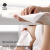 babycare Rabbit 100% Cotton Soft Disposable Baby Face Towels
