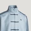 adidas Originálne CTT bunda modrá unisex vrchné oblečenie KT-3846