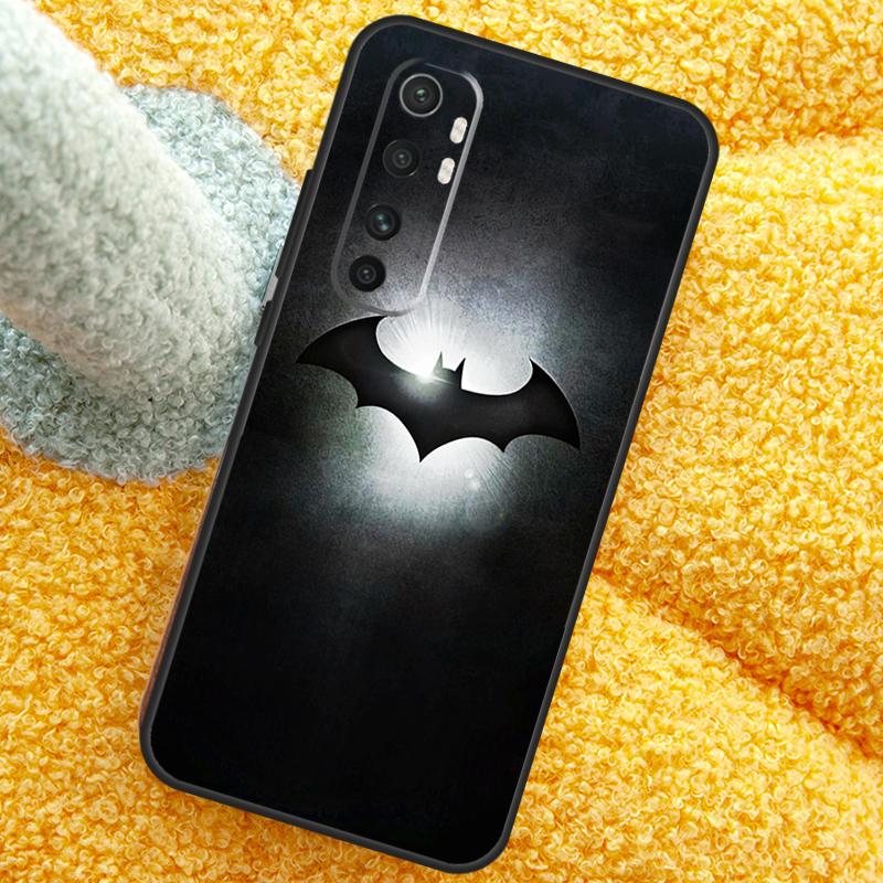 

Bat Case For Xiaomi 15 Ultra 14 13T 14T 15T 17 Pro Max Cover For POCO X7 Pro X5 X6 F5 F6 F7 F8 Xiaomi 14 Pro