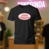 Jawa Vintage Classic Czech Motorcycle Logo T-Shirt Funny Made In USA S-5XL Unisex T-Shirt