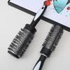 Wet Dry Dual Use Curling Roller Comb Anti Static Styling Tool Fashion Styling Hair Brush  Salon Use