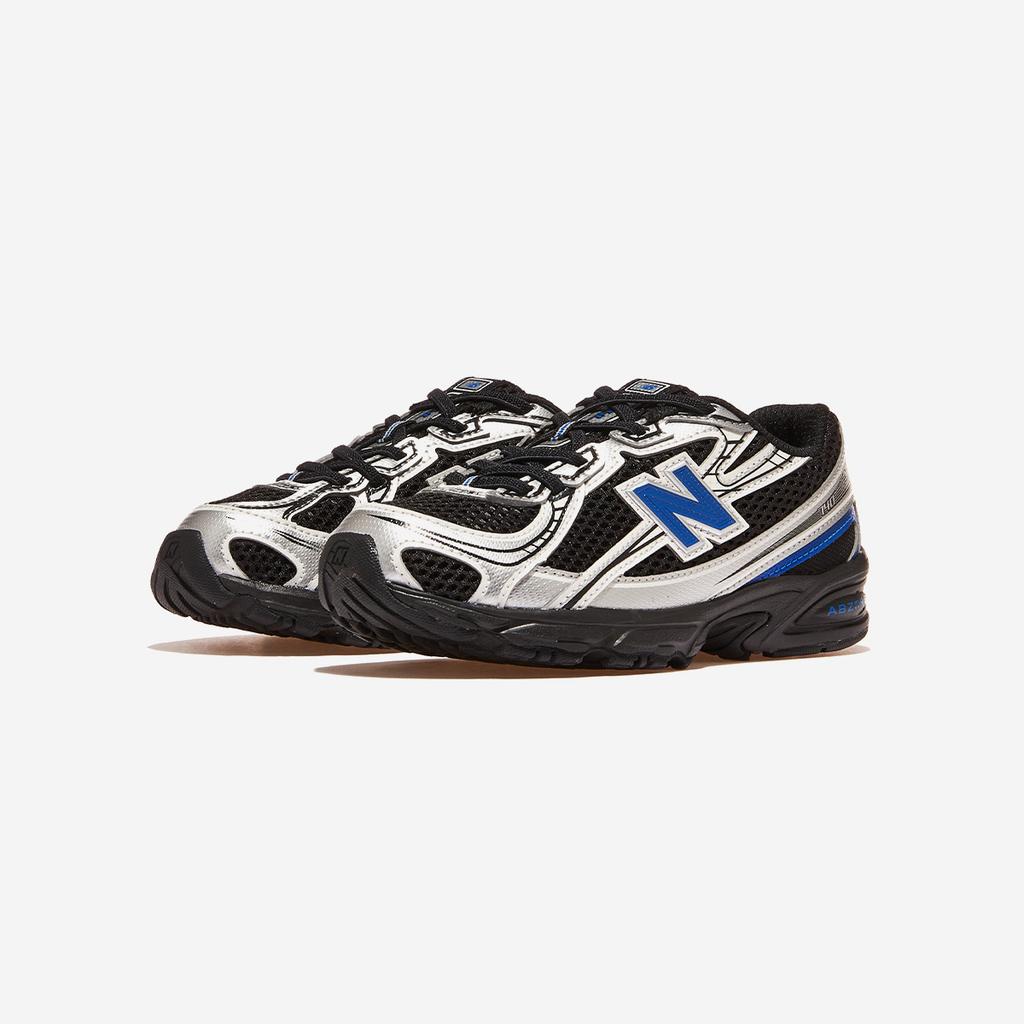 [New Balance] Kids Lifestyle Sneakers [P7408I0-8I0]