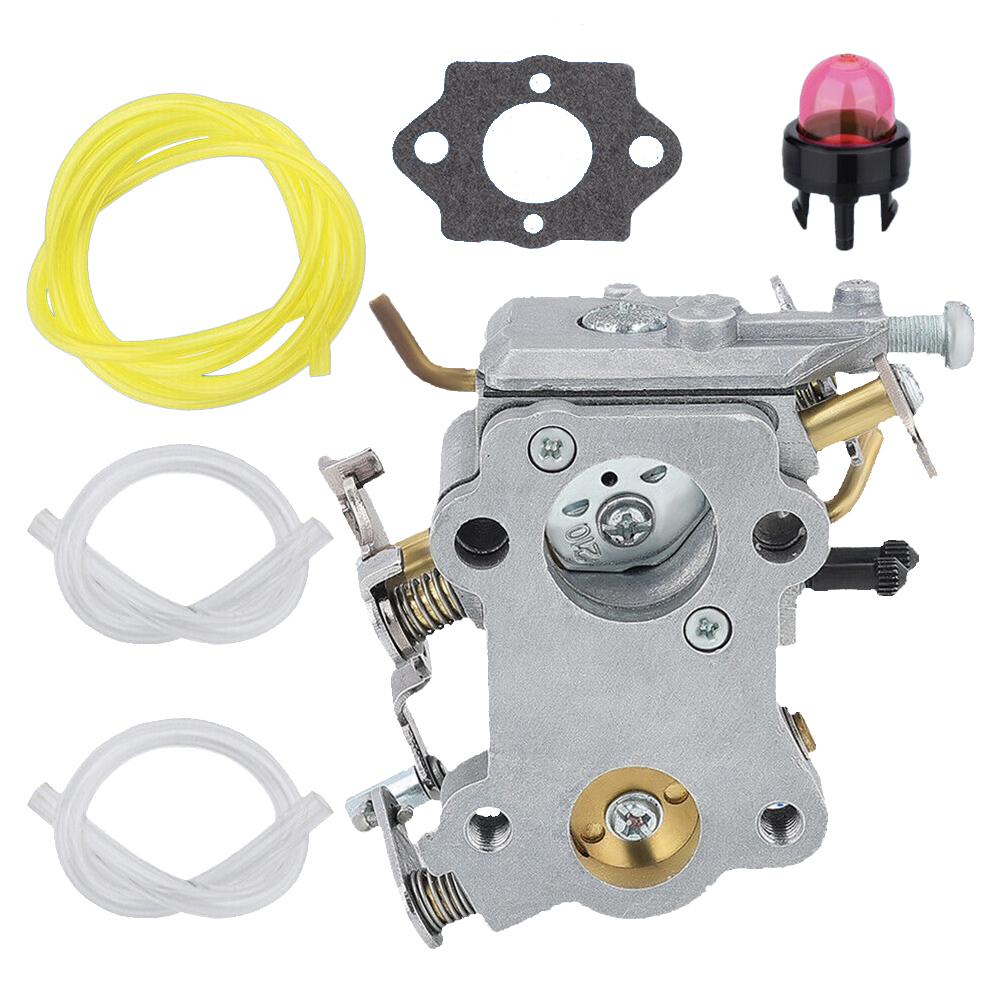 Parts Carburetor Kit Replacement 545070601 545040701 Accessories For Craftsman 358.341900 Practical Useful Brand New
