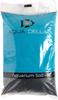 Aqua Della Gravel Black Pedras Pretas 1-3Mm 9Kg