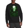 STAR TREK Unisex Adult Locutus of Borg Sweatshirt