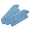 Cleaning Cloth Mop Cloths 2sets Accessories No Dead Space Parts Quality Replacement New Useful For Floor Vacuuming Carpet