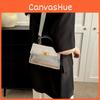Trendy Women's Bag 2023 Spring New Arrival Minimalist Design Casual Commuter Fashion Shoulder Crossbody Bag
