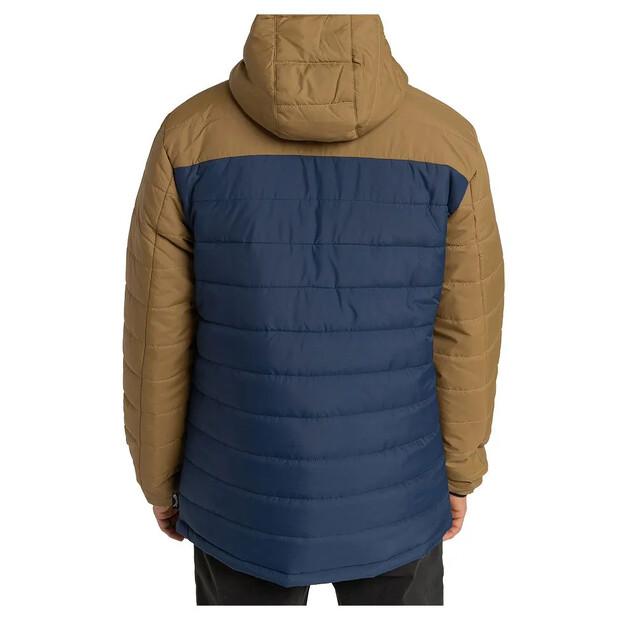 Billabong Surf Check Puff куртка