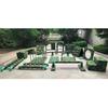 Children's Outdoor Parkour & Sensory Training Obstacle Equipment