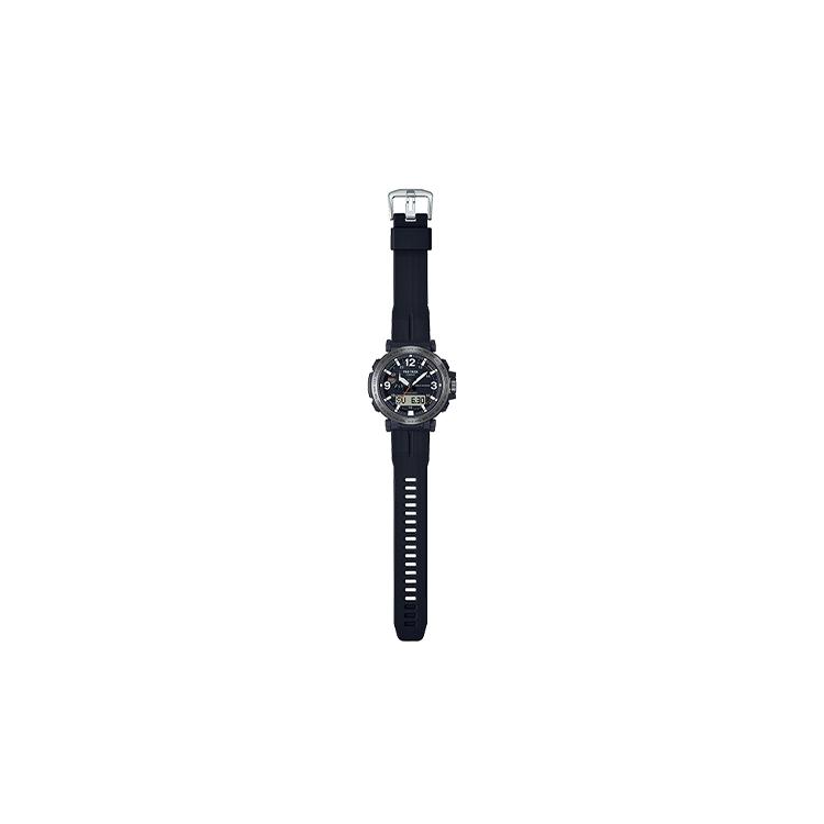CASIO Men PRO TREK Black Watch PRW-6611Y-1PR PRW-6611Y-1PR