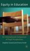 The Equity In Education : An International Comparison of Pupil Perspectives Book