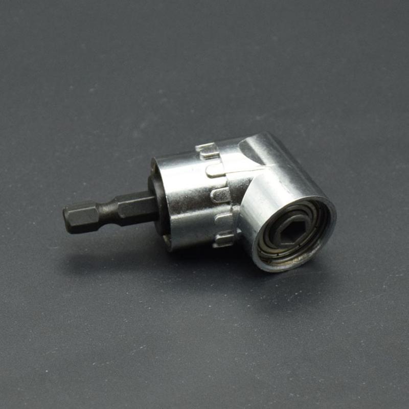 Set de șurubelnițe cu unghi 105 Adaptor pentru suport pentru priză Biți reglabili Instrument pentru șurubelniță cu unghi
