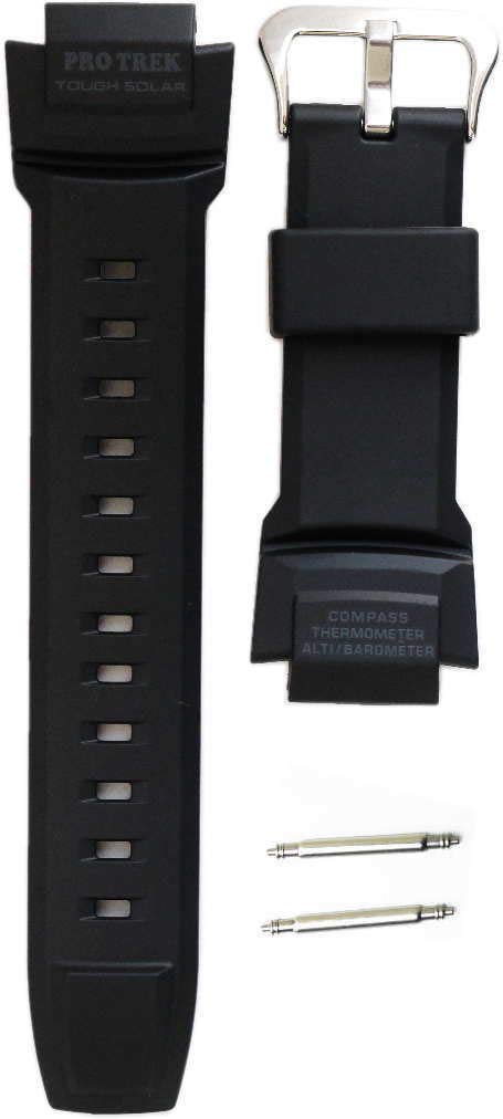 

CASIO band spring bar included [Casio] PRG-270 (belt) +