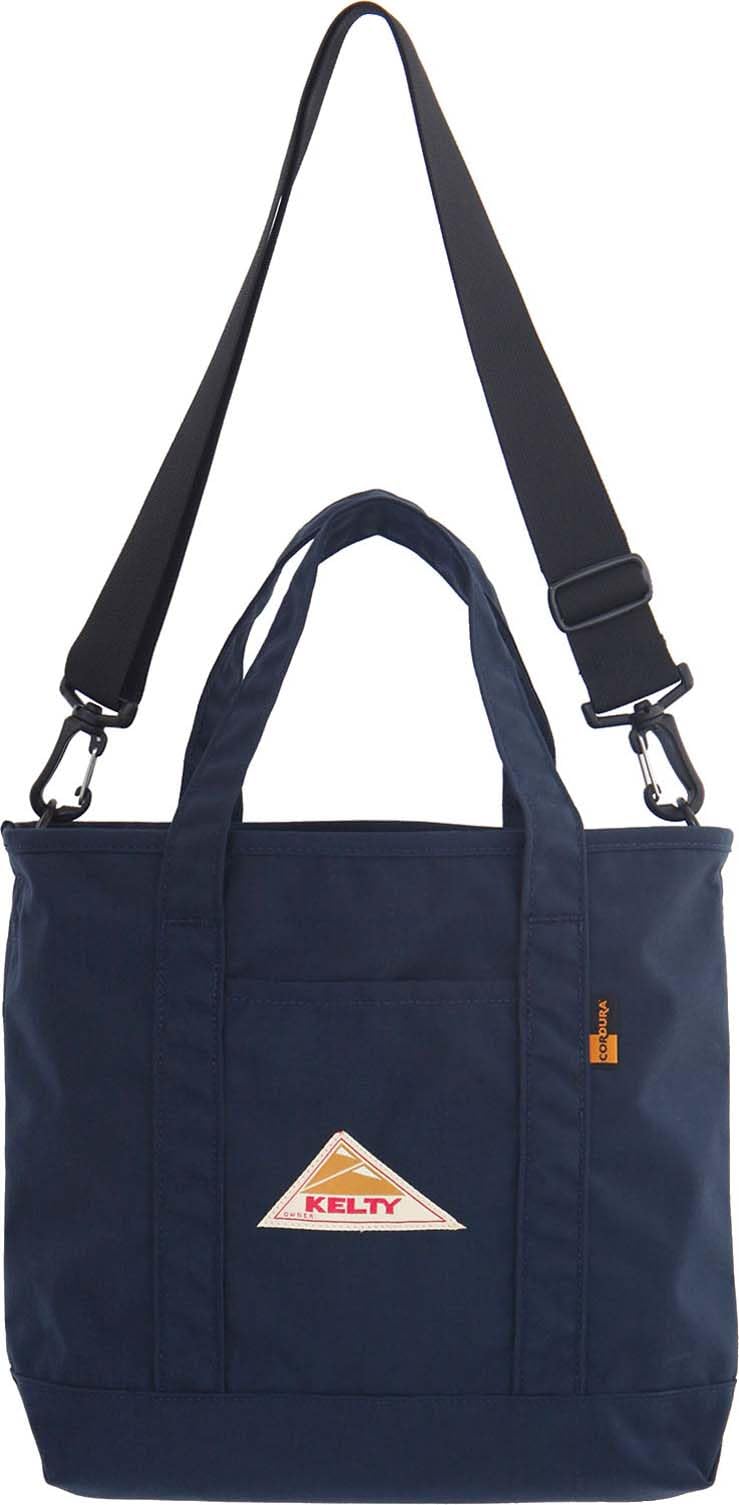 

Tote bag NYLON TOTE 2 XS 3259257224 Navy [Kelty]