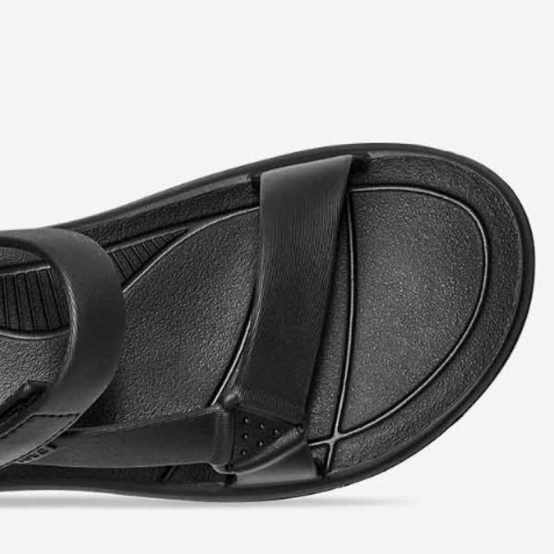 Teva Men S Water Sandal Hurricane Drift Stvm2414073 Blk