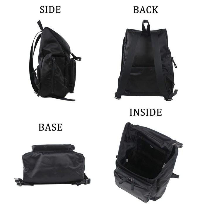 [Porter] PLAN Backpack 728-08703 Navy (50)
