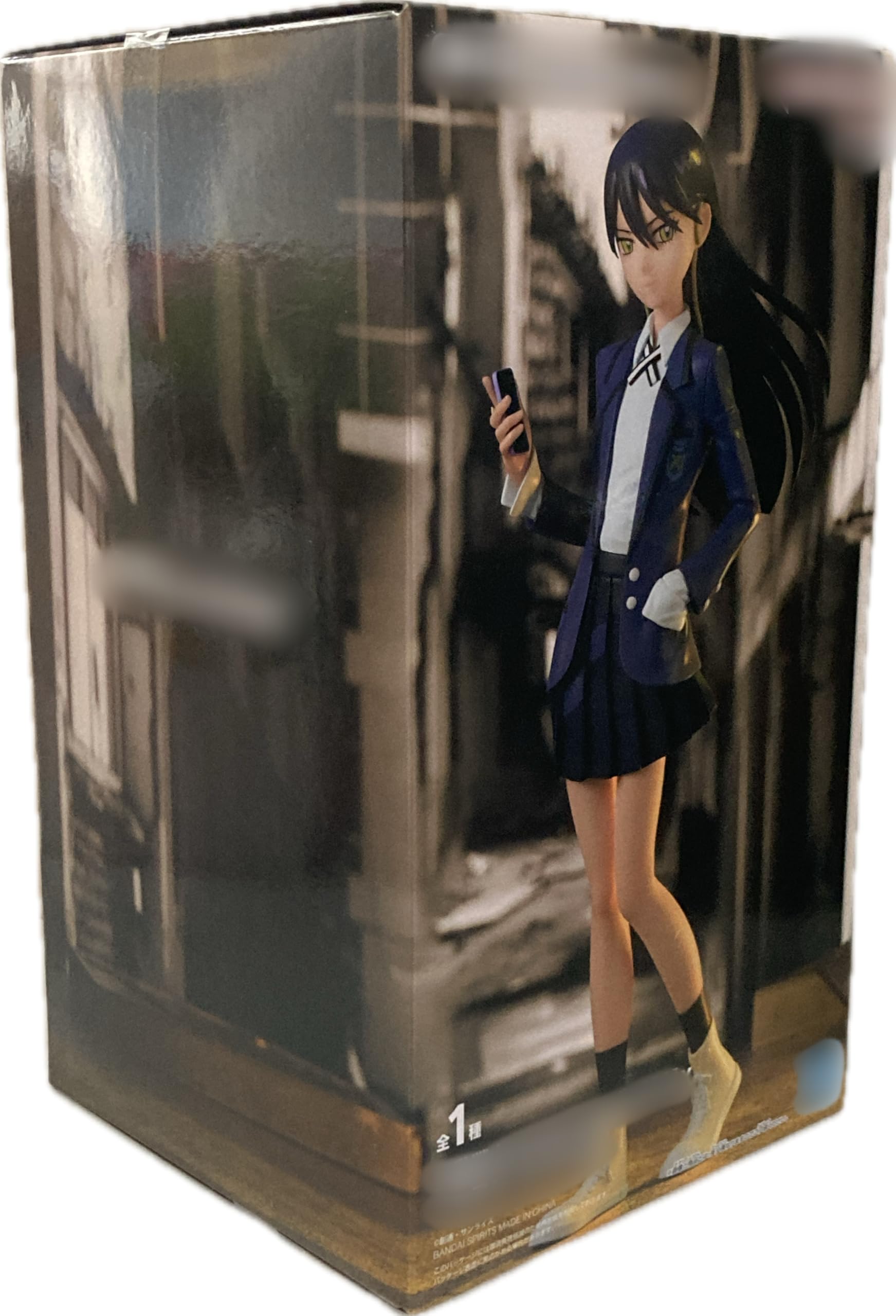 

Mobile Suit Nyaan 23cm Gu ndam GQu uuuuuX (G Quax) Figure, Approx.