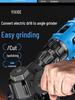 Electric Drill Conversion Kit: Hand Drill to Angle Grinder & Polisher