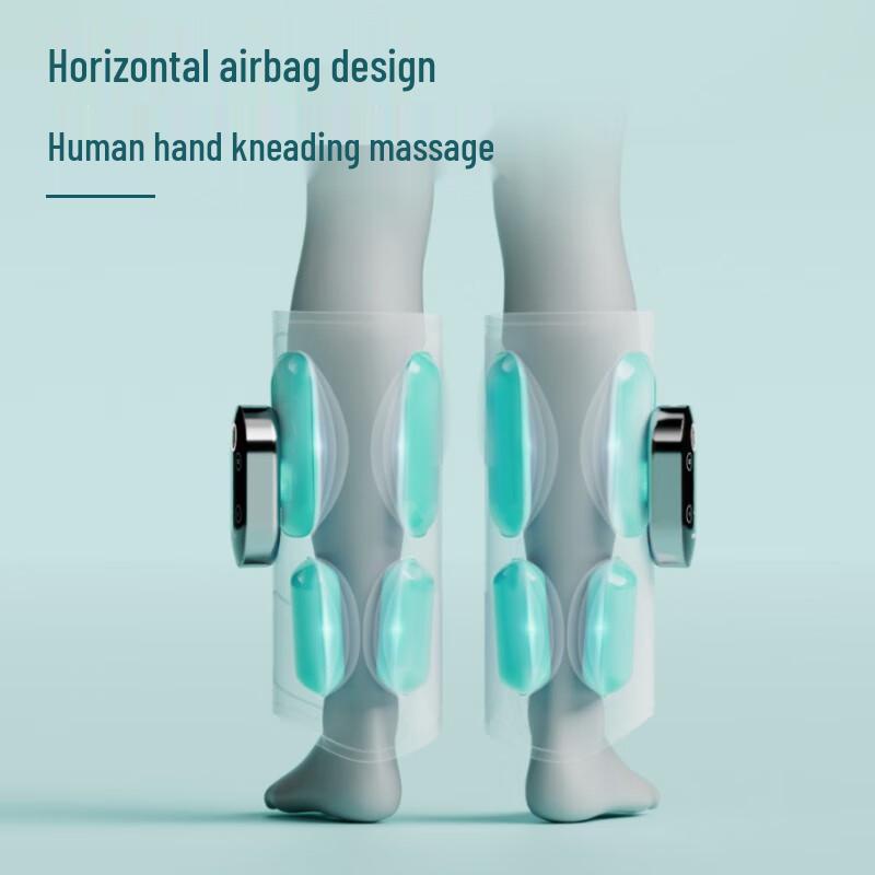 Philips Wireless Heated Leg Massager