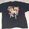 Otep Band Gift For Friends Black T-Shirt Cotton All Size ZH99