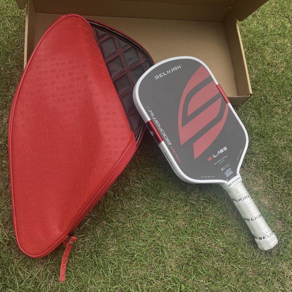 5th Gen 16mm Foam Core Pickleball Paddle, Thermoformed T700 Carbon Fiber High Performance Tournament Full Set Racket