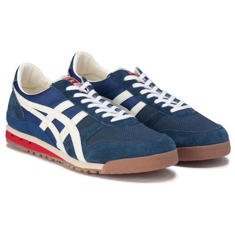 Onitsuka Tiger Ultimate 81 Nm 'Blue Red White' Sneakers 1183B536-401