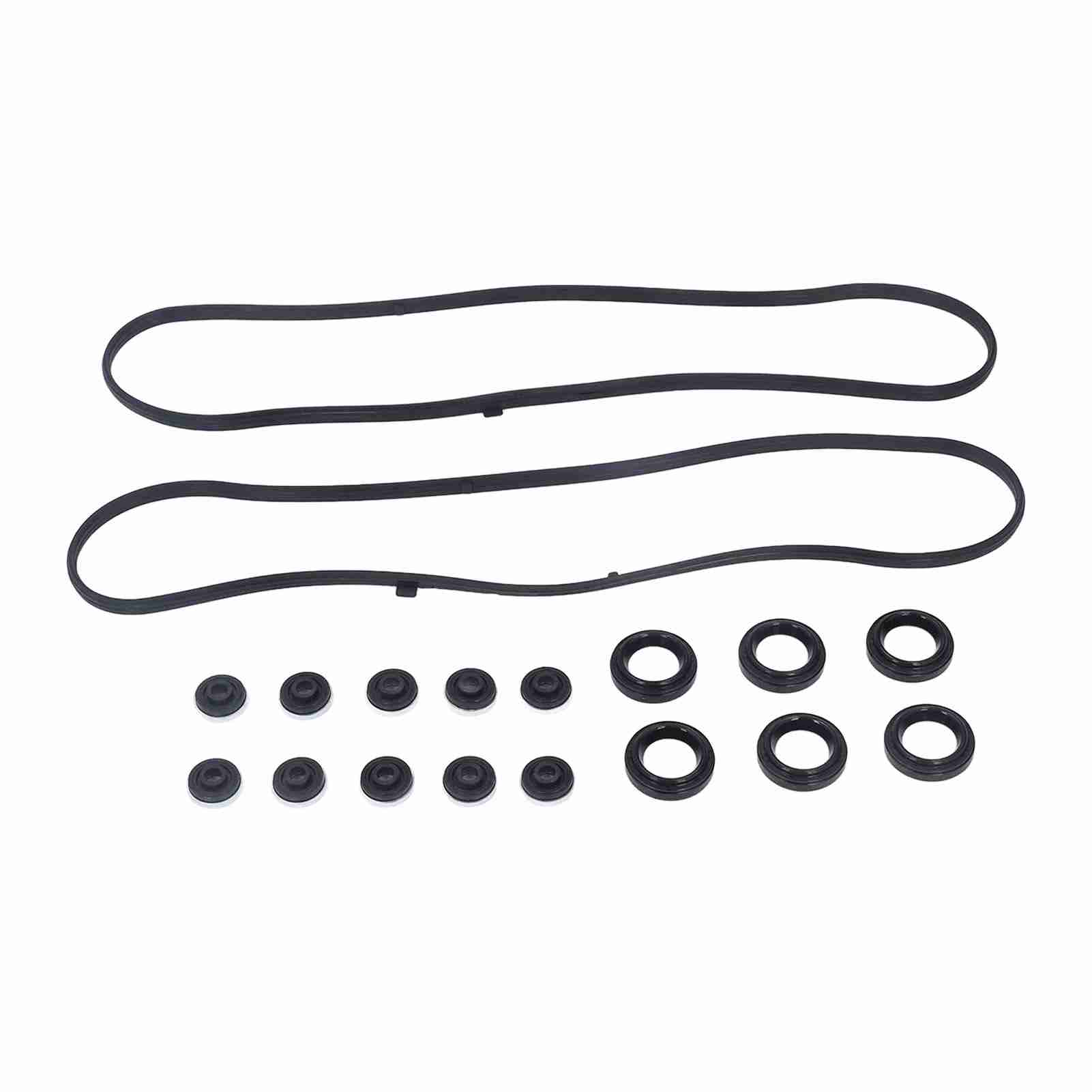 

Engine Valve Cover Gasket Set VS50607R Replacement for ACURA MDX 3.5L 20032006