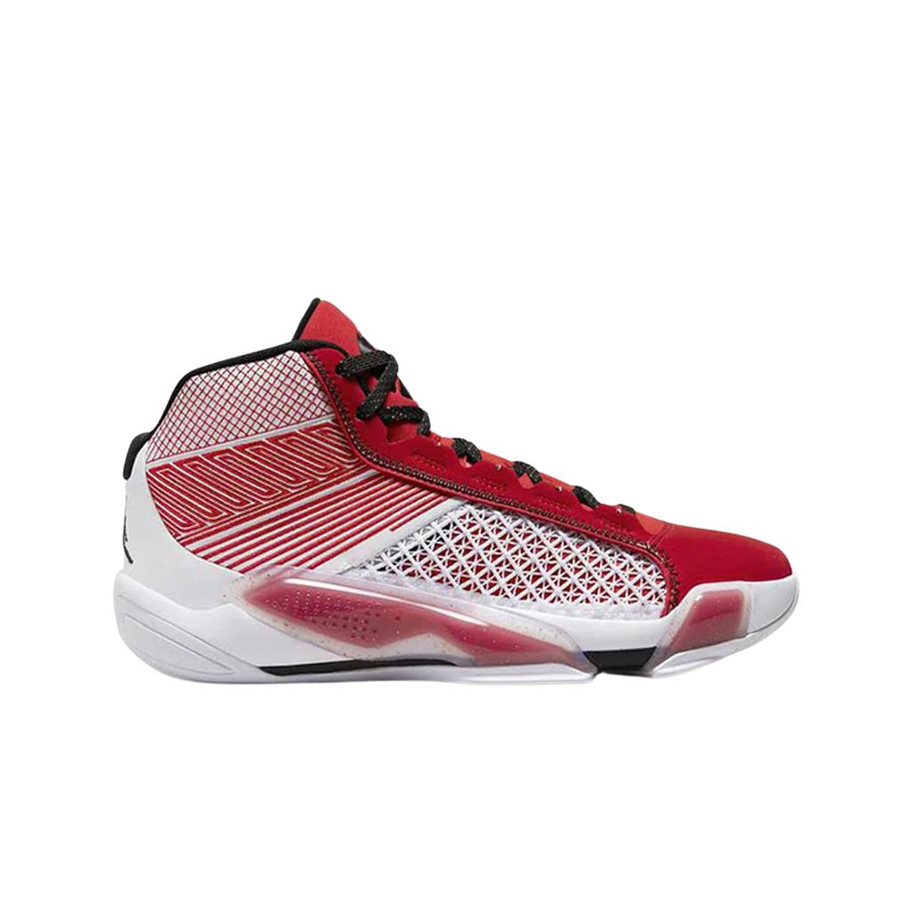 Jordan Xxxviii Pf University Red