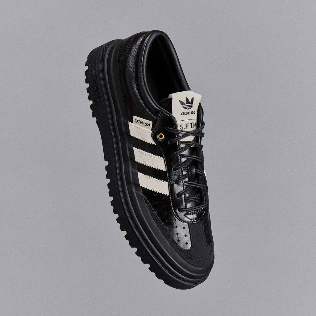 Song For The Mute X Adidas Samba LX Freizeit 'Core Black Off White'