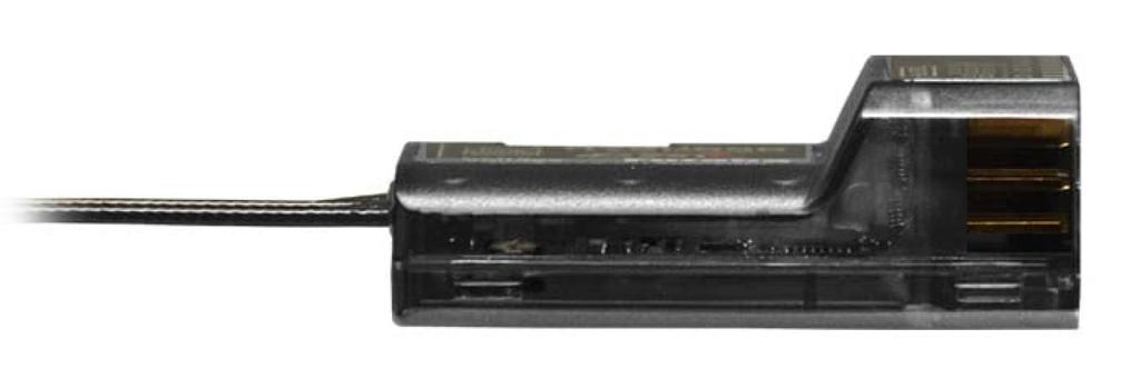 Futaba Electronics R7308SB Air Receiver 036842