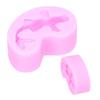 Goldfish Shape Mold   Liquid Silicone Fondant Mold Cake Chocolate Decoration Mold