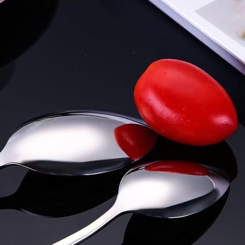 Fuao Stainless Steel Buffet Cutlery Set