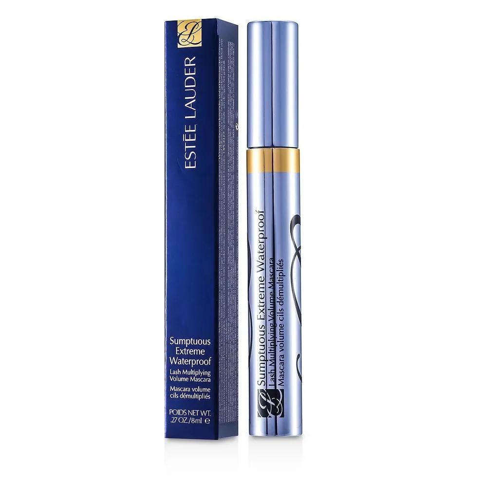 

Estée Lauder Sumptuous Extreme Waterproof Lash Volume Mascara No. 01 Extreme Black 8ml