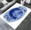 Kaa Gent Carpet Rug For Living Room Bedroom Home Sofa Decorationkids Play Nonslip Floor Mat
