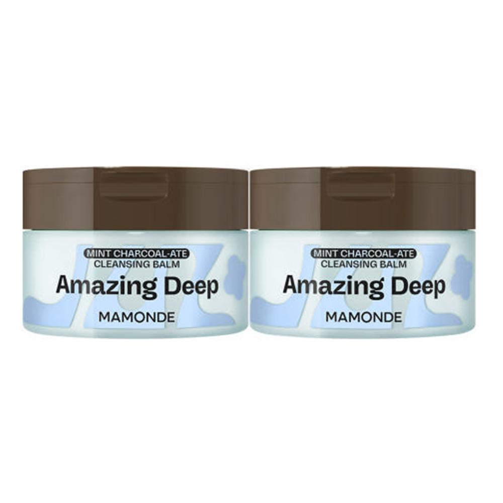 Mamonde Amazing Deep Mint Chocolate Cleansing Balm 90ml